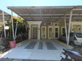 Di Jual Rumah Cantik siap huni