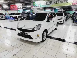 T. AGYA 1.0 G TRD SPORTIVO MT 2016 TDP:10JT