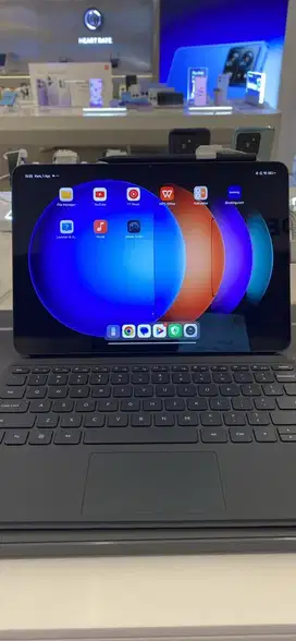 Xiaomi Pad 6s Pro