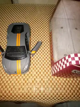 Miniatur Lamborghini Huracan LP 610-4