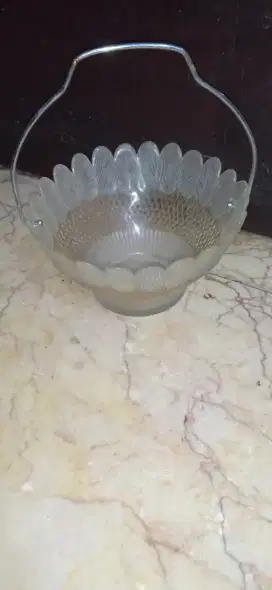 Muraaaaah!  Tempat buah vintage