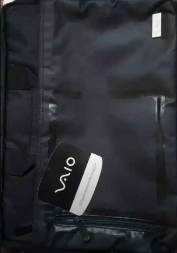 Tas laptop selempang