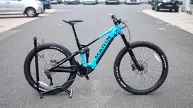 EMTB Ebike MARIN Alpine Trail E Base