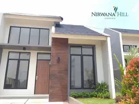 Nirwana Hills Serpong