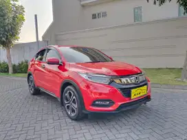 HONDA HRV E SPESIAL EDITION AT 2018 KONDISI ISTIMEWA