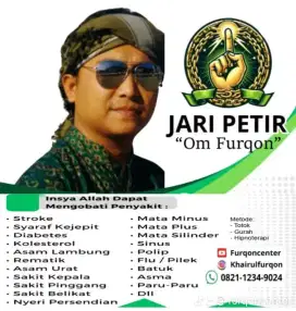 Pengobatan terapi syaraf