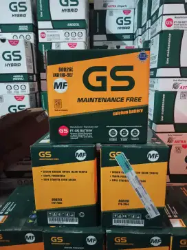 Aki Mobil Gs Astra Otoparts