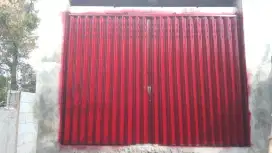 Pintu harmonika SURABAYA KOTA