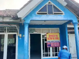 BU di jual cepat Rumah tipe 36