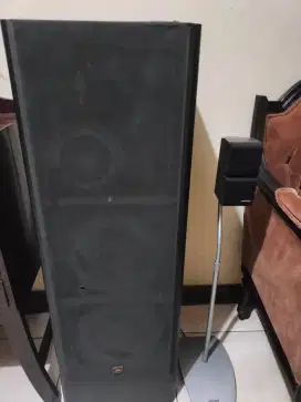 JBL LX 66 made in USA