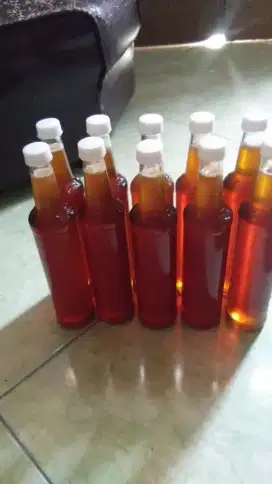 Madu hutan asli  NTT