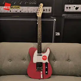 Gitar Elektrik Squier Debut Series Telecaster Electric Guitar, Laurel