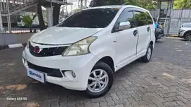 [OLXmobbi] Toyota Avanza 1.3 G Bensin-AT 2012 Putih (POS)