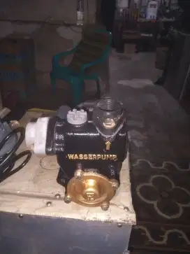 Wasser pump PW-131 EA