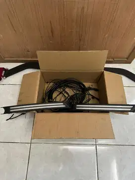 Lampu DRL mazda cx5