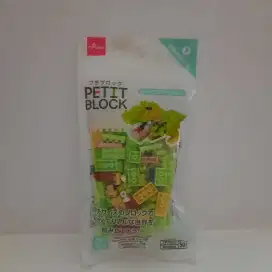 Daiso Petit Block/ Mini Blocks/ Mainan Edukasi