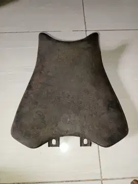 jok depan Yamaha xabre orisinil