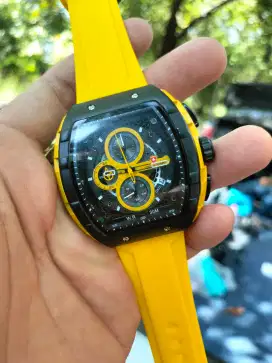 Jual SA chrono new
