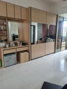 RUMAH di Taman Holis Indah 1 kota bandung