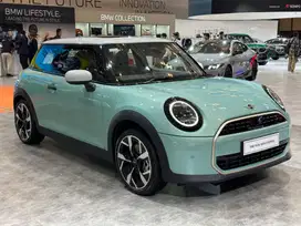 [BUKAN EKS DISPLAY] MINI Cooper S 3 Door 2024