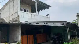 Jual Cepat Harga Murah Rumah 2 Lantai di Cilangkap  Tapos Depok