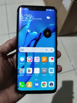 Huawei Mate 20 Pro 6/128 Dual Sim