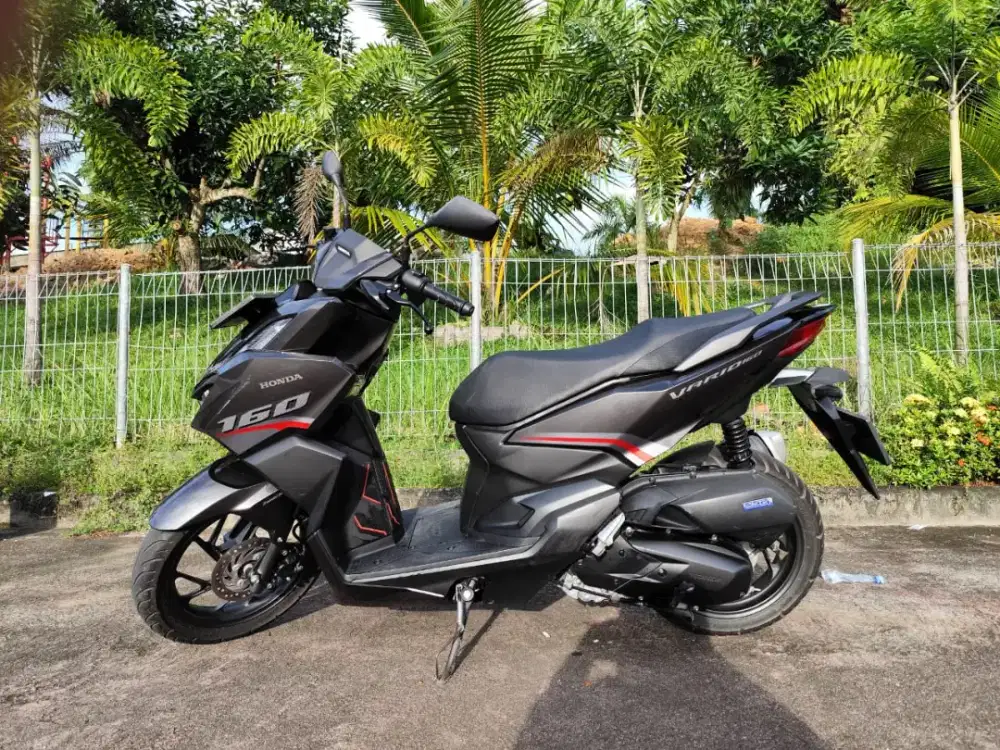 Honda Vario 160 CBS 2022