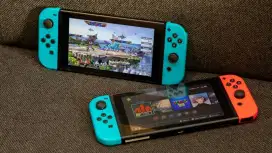 Mencari Nintendo switch oled Nintendo switch v2 atau v1 atau lite