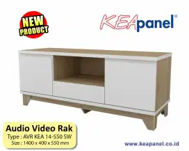 Meja tv model minimalis