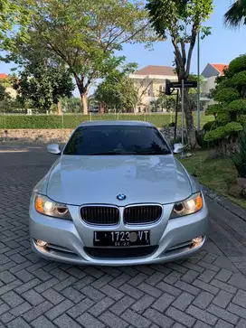 Tangan 1 dr baru BMW 320i E90 CKD 2012 automatic