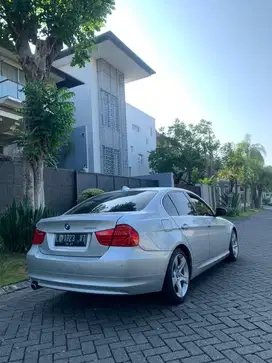 Tangan 1 dr baru BMW 320i E90 CKD 2012 automatic