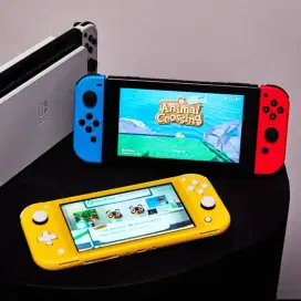Mencari WTB di beli Nintendo switch 2 Nintendo switch oled switch v1v2