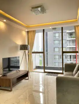 Dijual Apartemen Taman Rasuna Said Epicentrum Jakarta Selatan