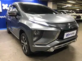 [OLX Mobbi] Mitsubishi Xpander 1.5 Ultimate Bensin-AT 2018 JUH