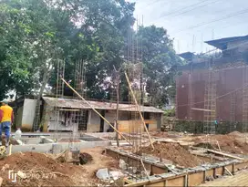 tukang ahli segala bangunan rumah baru dan renovasi
