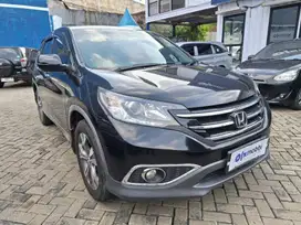 [OLX Mobbi] Honda CRV 2.4 Prestige Bensin-AT 2014 STV