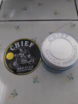 Pomade WaterBased