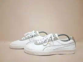 Puma Match 72 OG White
