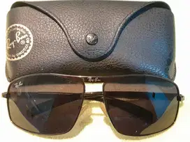 KACAMATA SUNGLASSES RAYBAN