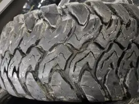 Ban Hankook 265 65 R17 2pcs Thn 2023