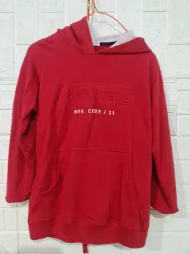 Hoodie anak laki