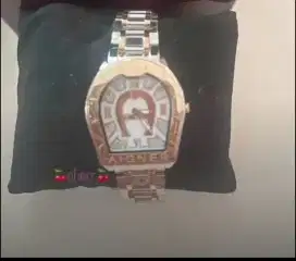 Jam Tangan cantik aignr