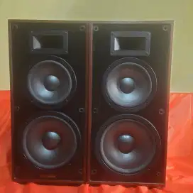 Jual Speaker Klipsch 3.2 Fin Black