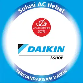 lulusan SMK dan SMA HELPER AC