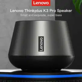 Lenovo Thinkplus Speaker Bluetooth 5.0 Outdoor Waterproof 1200mAh 