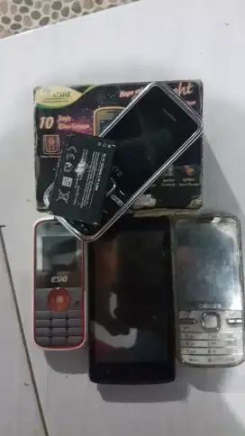 Di jual Mito jadul