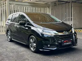 Honda Odyssey 2.4 AT 2017 Tdp 0