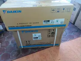 Ac Daikin 1 pk made in thailand