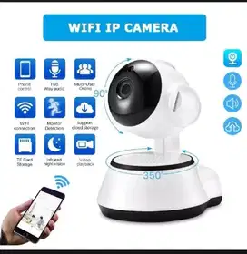 Jual CCTV dan Babycam Rumah