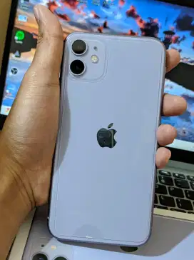 iPhone 11 64gb ex. LLA